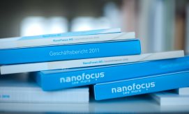 Geschäftsbericht