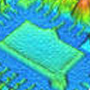 3D-Messung Siebdruck auf Keramiksubstrat